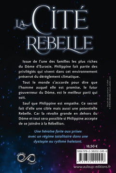 La Cité Rebelle