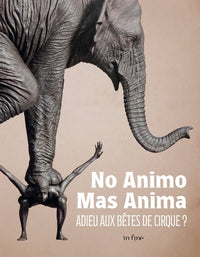 NO ANIMO MAS ANIMA