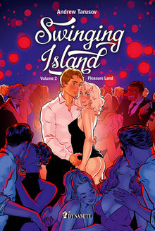 Swinging Island - Volume 2 Pleasure Land