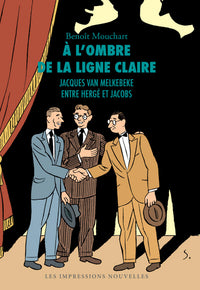 À l'ombre de la ligne claire