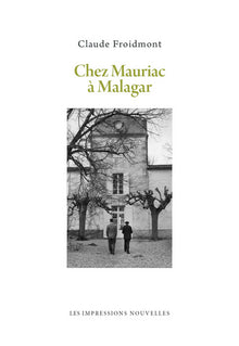 Chez Mauriac à Malagar