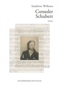 Consoler SCHUBERT