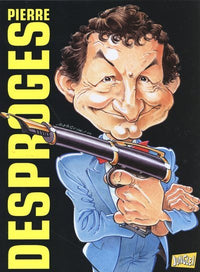 Pierre Desproges (Nouvelle édition 2011)