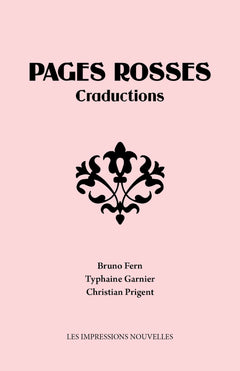 Pages roses - Craductions