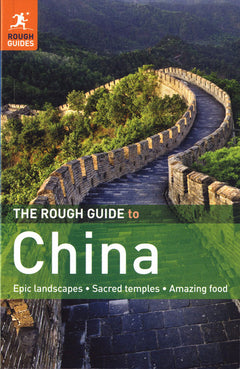 The Rough Guide to China