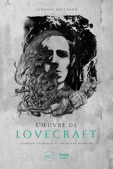 L'oeuvre de Lovecraft