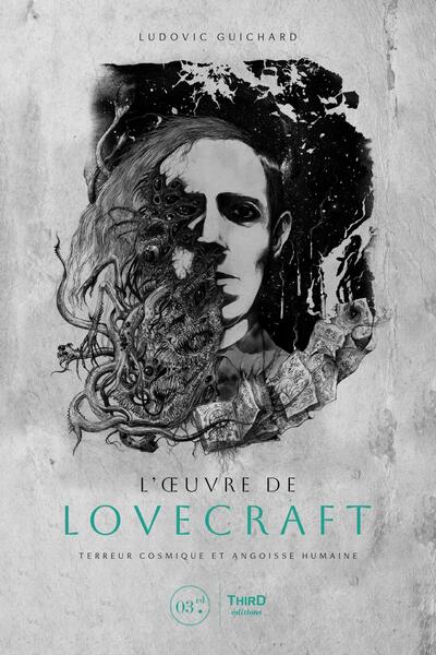 L'oeuvre de Lovecraft