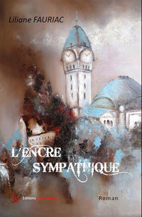 L'encre sympathique