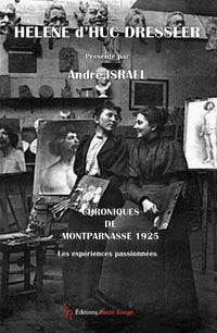 Chroniques de Montparnasse 1925