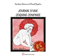 Journal d'une coquine confinée