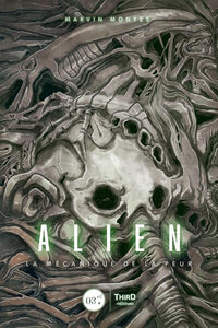 alien