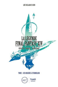 La légende Final Fantasy XIV