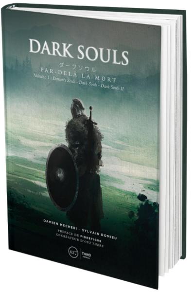 Coffret Dark Souls