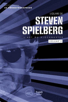 L'oeuvre de Steven Spielberg - Volume 2