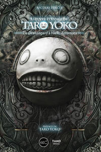 L'oeuvre étrange de Taro Yoko