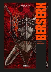 Berserk
