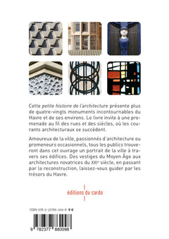 Le Havre, petite histoire de l'architecture