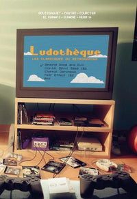 ludothèque