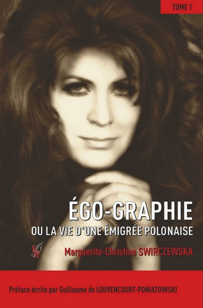 Ego-Graphie