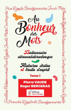 Au bonheur des mots