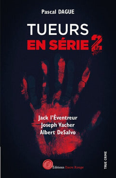 Tueurs en série 2