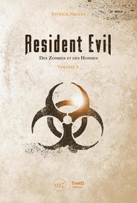 Resident Evil