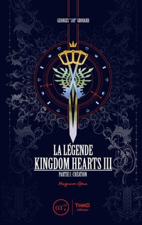La Légende Kingdom Hearts III