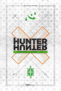 Hunter X Hunter