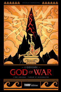L'odyssée God of War