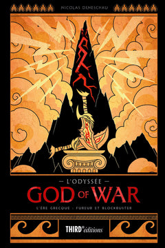 L'odyssée God of War