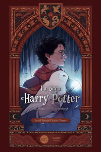 La saga Harry Potter - La magie de la narration