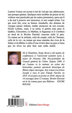 Rivière Eternité