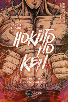 Hokuto no Ken: L'héritier de l'apocalypse