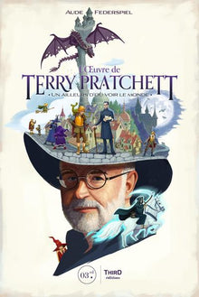L'oeuvre de Terry Pratchett