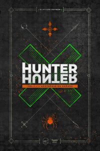 Hunter x Hunter