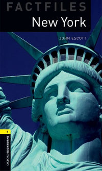 New York Factfile