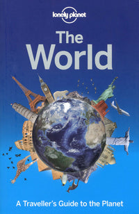 The World 1ed -anglais-