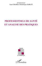 Professionnels de santé et analyse des pratiques
