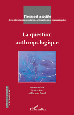Question anthropologique