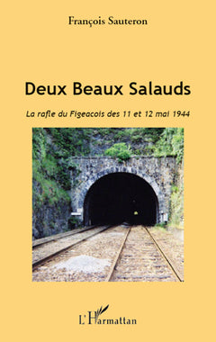 Deux beaux salauds
