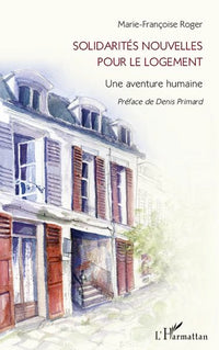 Solidarités nouvelles pour le logement