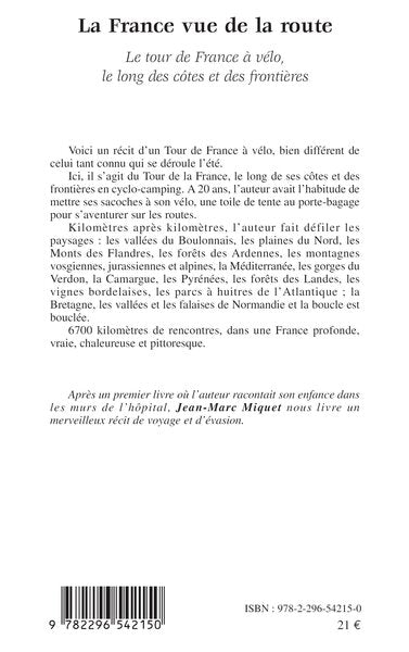La France vue de la route