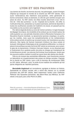 Lyon et ses pauvres