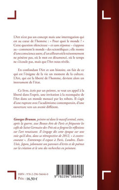 L'art sans l'histoire de l'art