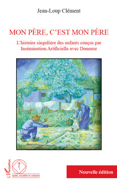 Mon père c'est mon père