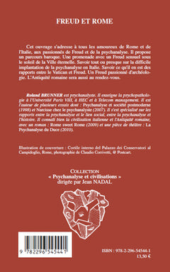 Freud et Rome