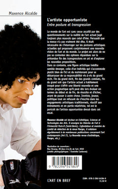 L'artiste opportuniste