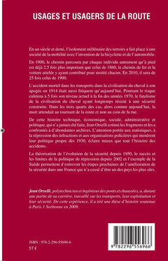 Usages et usagers de la route