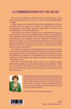 La communication n'est pas un jeu