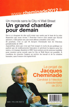 Monde sans la City ni Wall Street